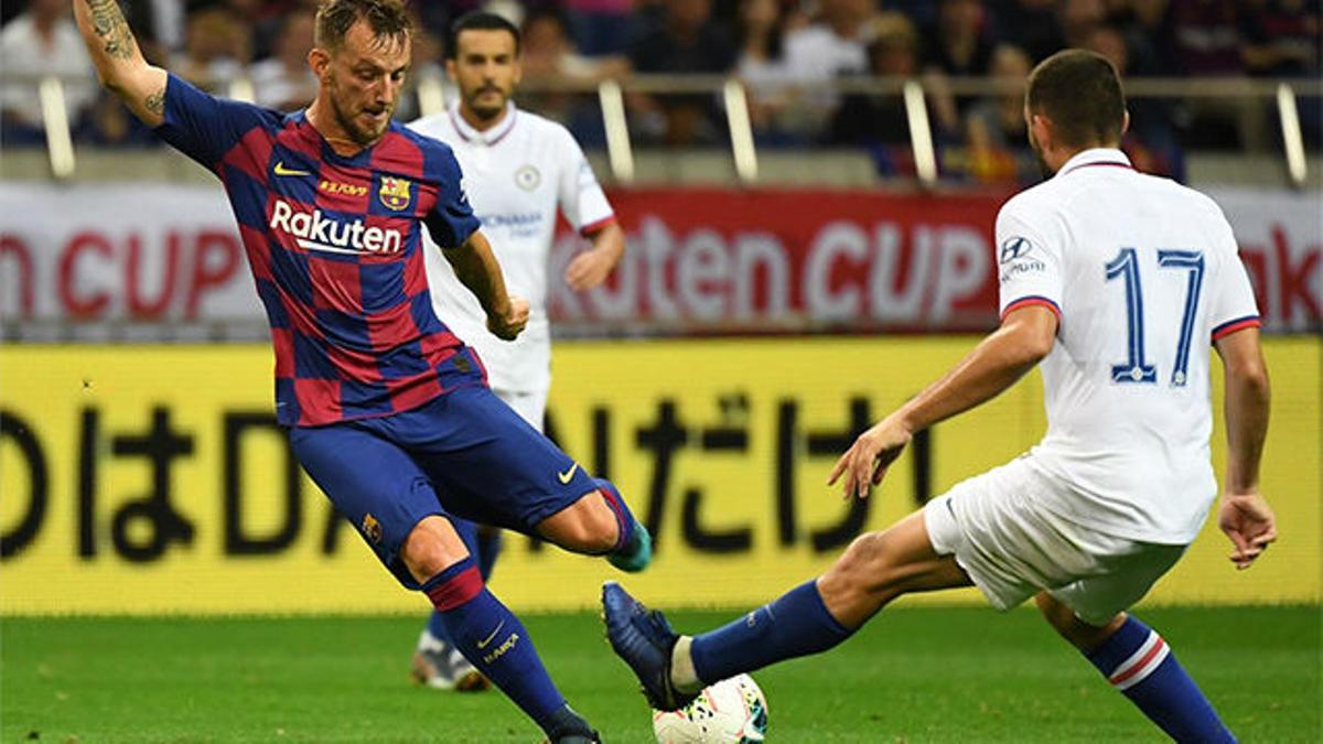 rakitic cleats