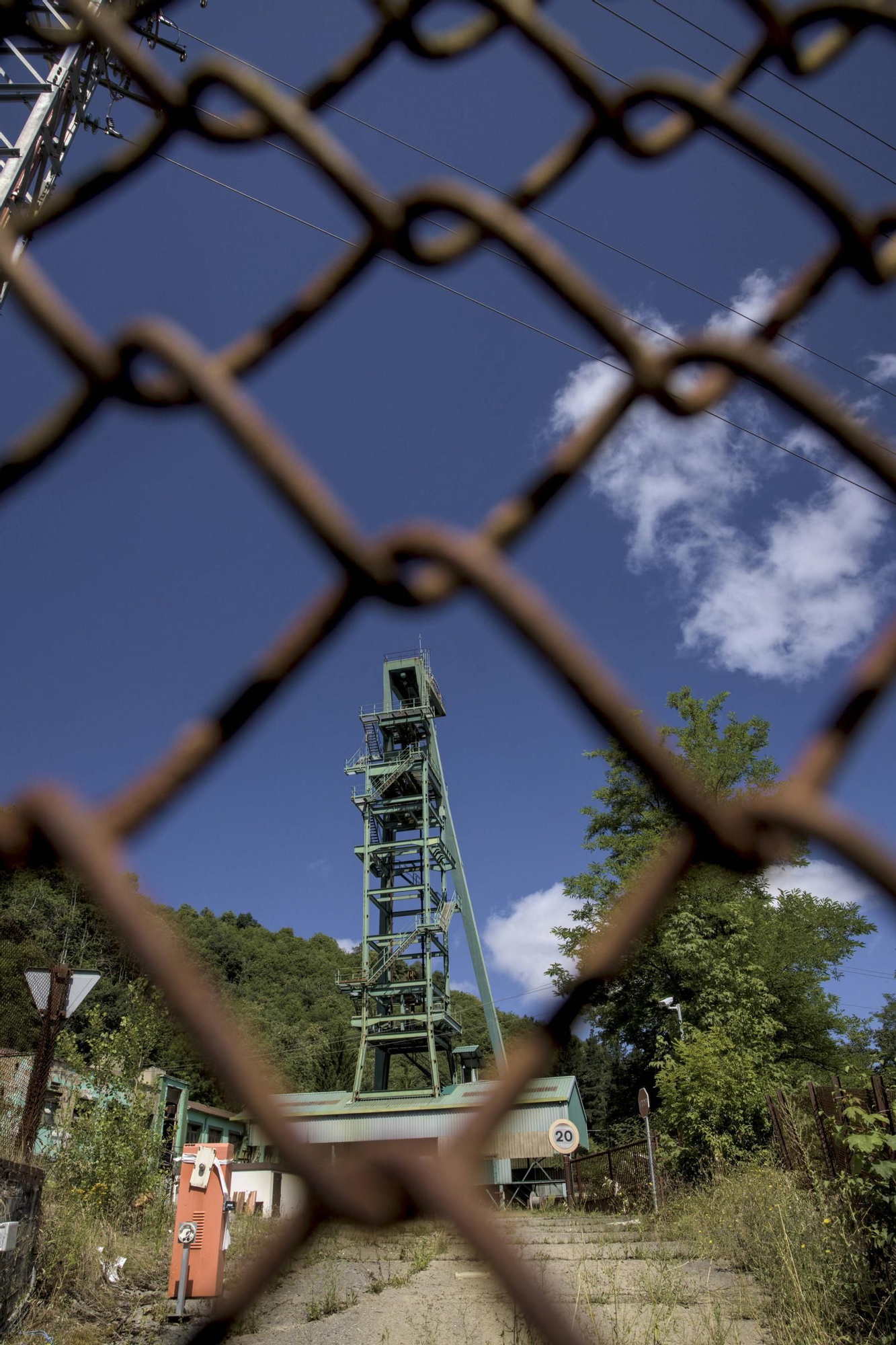 Rincones de Laviana: así es el concejo del Alto Nalón, el punto de encuentro entre la Asturias industrial y el paraíso natural