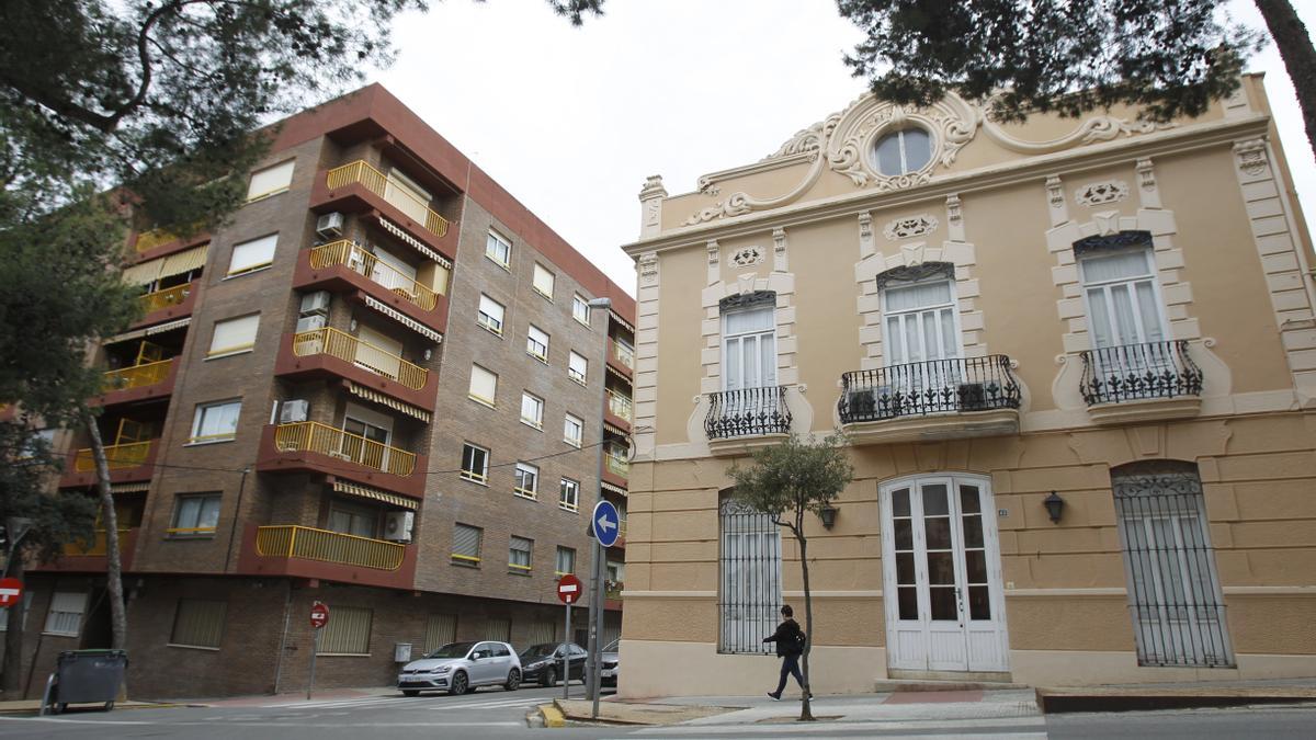 Pueblos más ricos y pobres Valencia