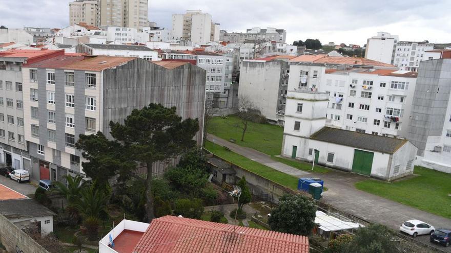 La ley permite congelar el alquiler en la mayoría de barrios de A Coruña por el alza de precios del último lustro