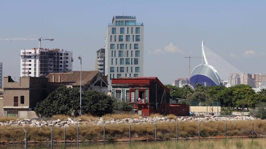 Adiós al circuito de la F1 en València