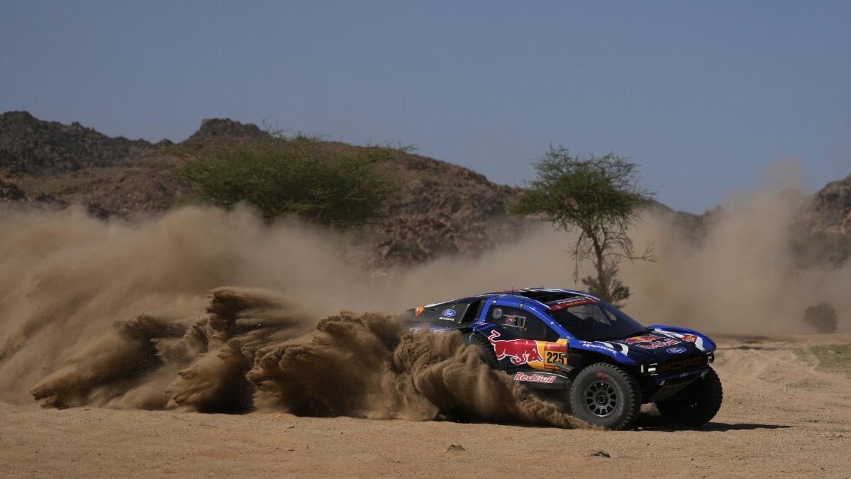 El Dakar 2026 afronta su primera etapa este domingo 4 de enero