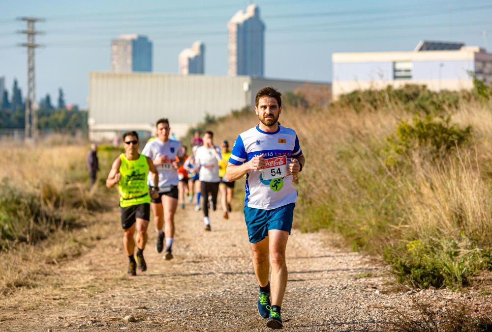 Cross solidario por el Centro Doble Amor