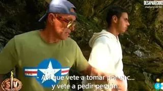 El programa de Ana Rosa estalla de manera contundente contra Anuar: "Es un niñato"