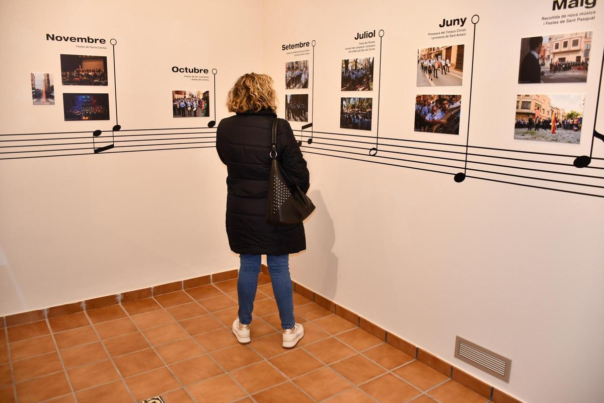 Cada espacio expositivo dependiente del departamento de Museos se ha dedicado a una temática atractiva.