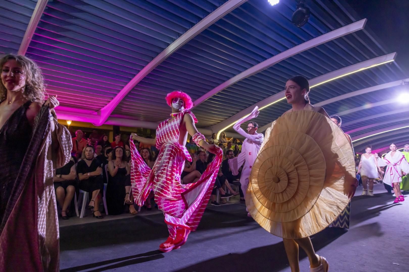 Torrevieja Weekend, espectáculo y moda en el corazón de Torrevieja, de la mano de Eduardo _Navarrete