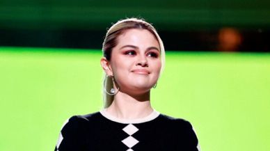 Selena Gomez narra la importancia de la salud mental en su nuevo documental
