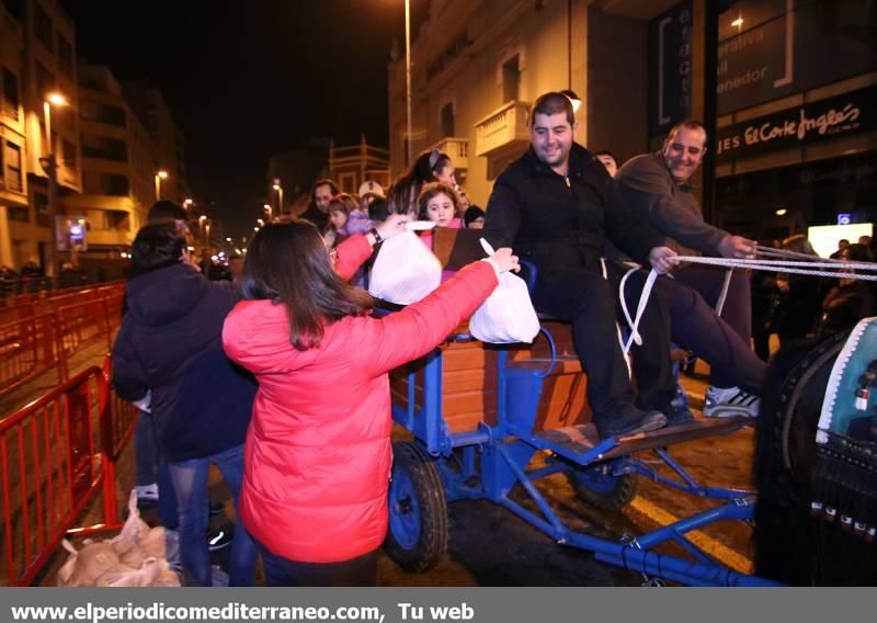 Procesión de la Coqueta de Benicàssim