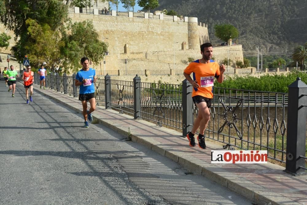 Cieza 10K 2016