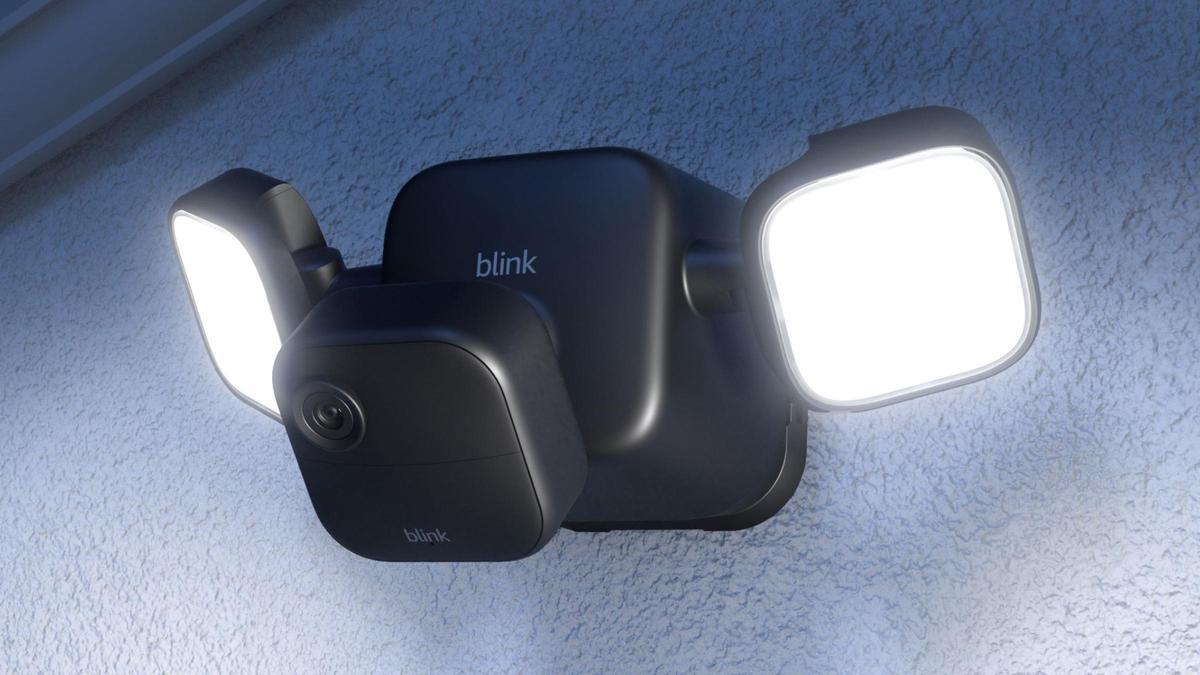 Blink Outdoor Floodlight 3