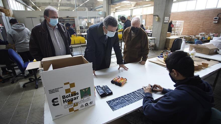 La Fundació Els Joncs estrena una sala polivalent oberta a la ciutadania de Sarrià de Ter