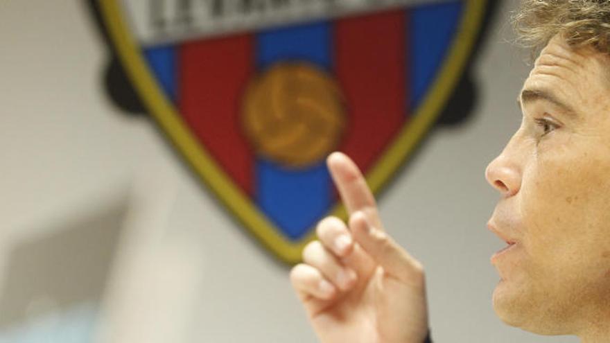 Convocatoria del Levante con &#039;cláusula del miedo&#039;