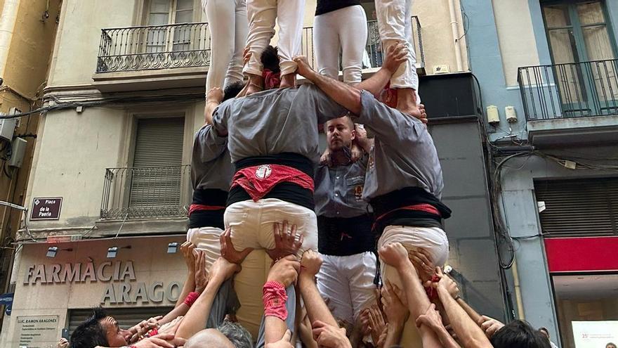 Els Tirallongues celebren 30 anys amb una pedalada i caminada popular