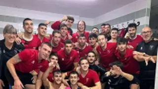 La jornada en Preferente | L’Alcora asalta la zona de ‘play-off’ tras los tropiezos de Onda y Vall de Uxó