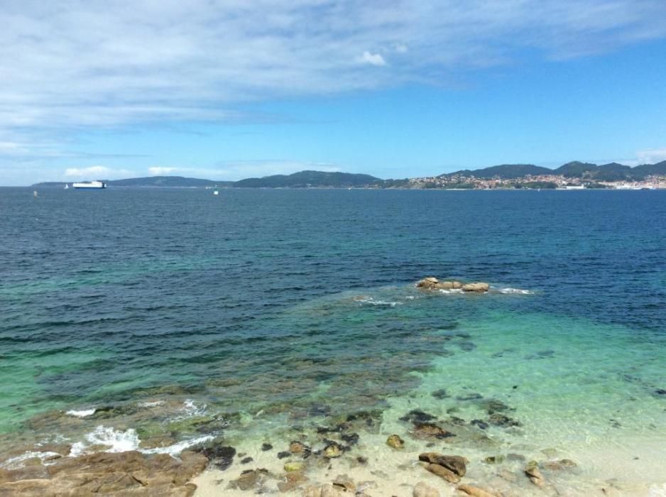 El tiempo en Galicia | La inestabilidad protagoniza la jornada meteorológica