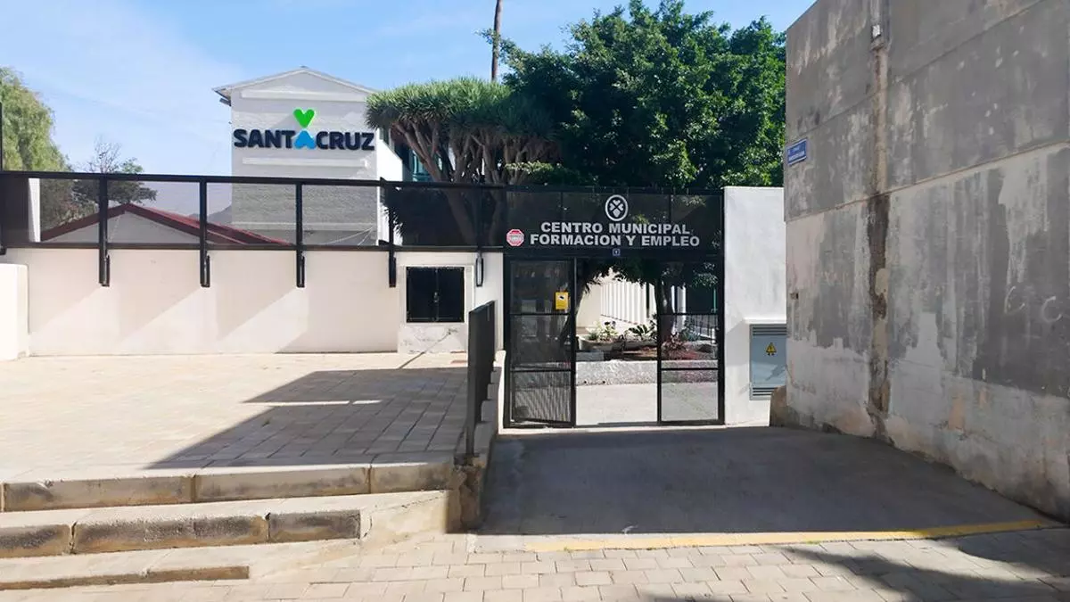 Cursos gratis en abril y mayo en Santa Cruz para conseguir empleo