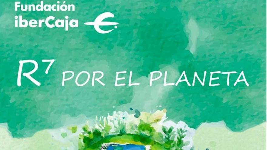 Cartel del concurso.