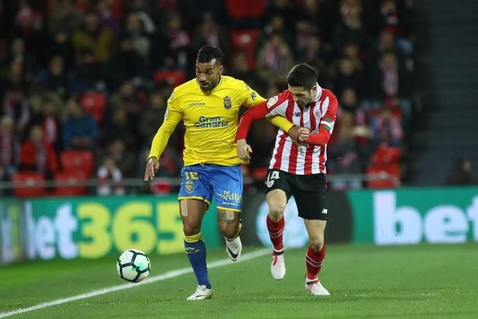 LaLiga: Athletic de Bilbao - UD Las Palmas