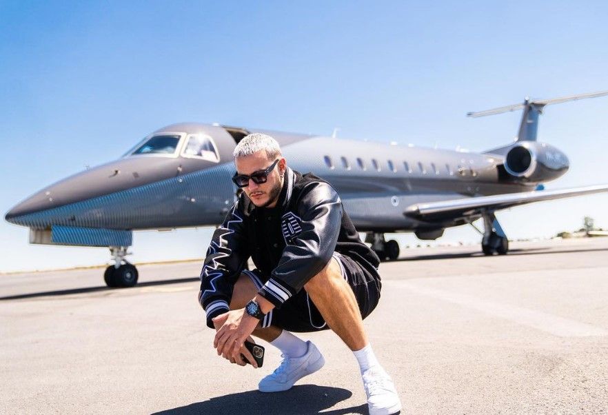 DJ Snake