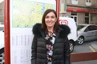 El PSdeG elige a Carmen Dacosta como cabeza de lista por Ourense a las elecciones gallegas