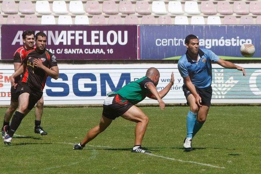 Torneo de Rugby de San Pedro