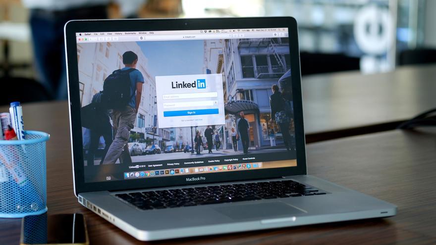 Expuestos los datos de 500 millones de usuarios de LinkedIn