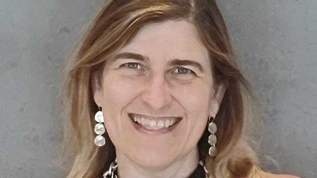 Antonia Baeza, nueva Defensora del Universitario de la UMU.