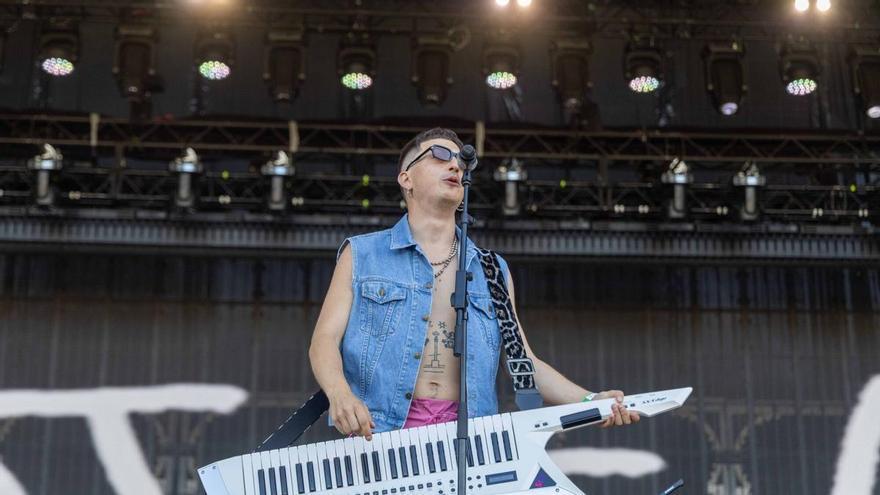 Qué hacer hoy en A Coruña en las Fiestas de María Pita: conciertos, planes y horarios de este sábado 15 de agosto