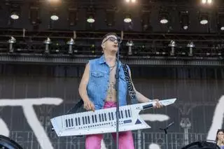 Qué hacer hoy en A Coruña en las Fiestas de María Pita: conciertos, planes y horarios de este sábado 15 de agosto