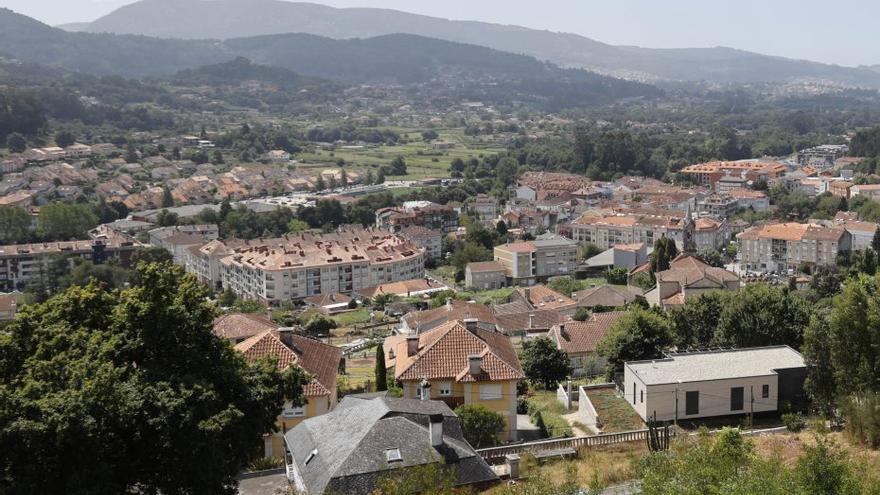 Gondomar planea la aprobación inicial del Plan Xeral antes del verano