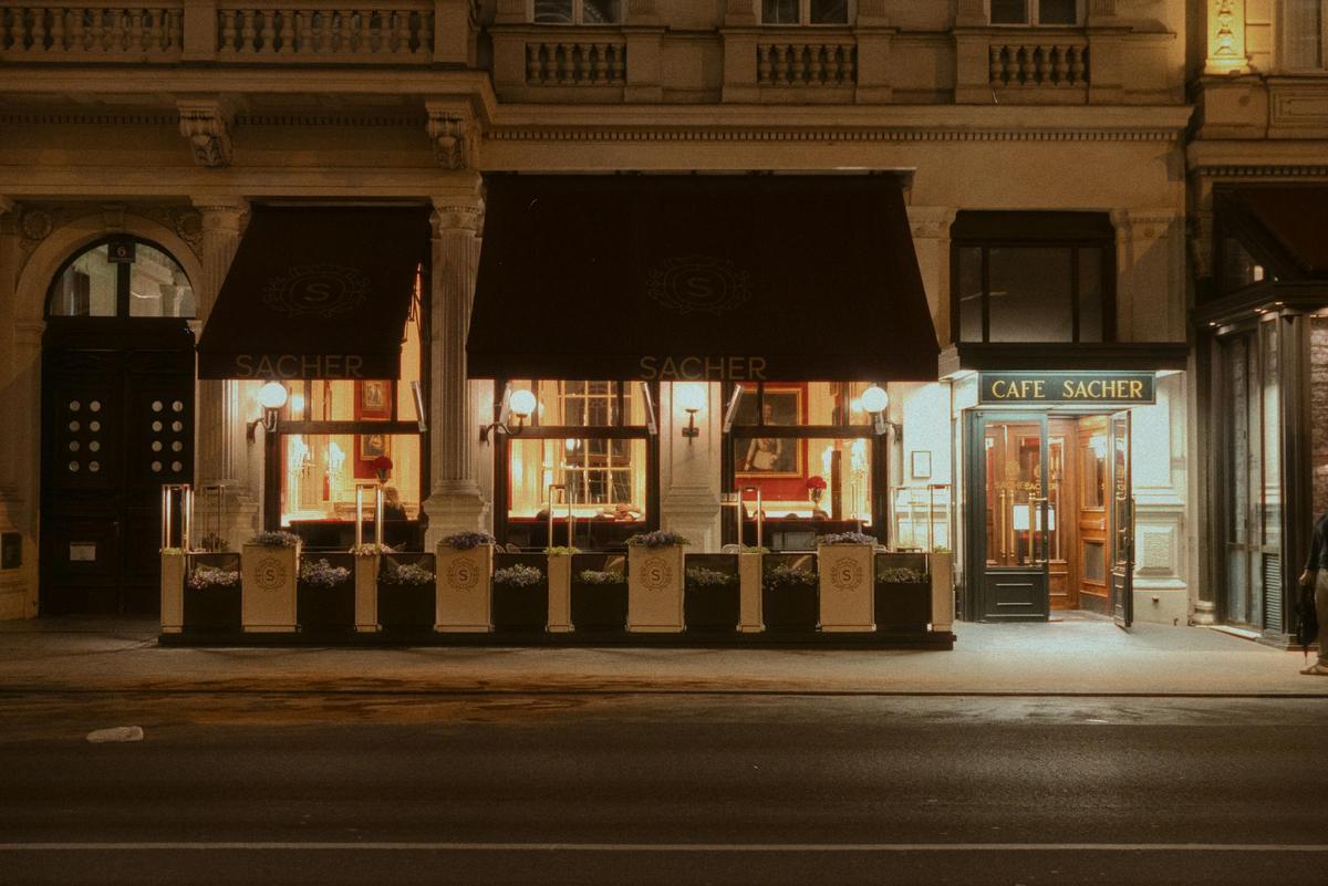 Hotel Sacher