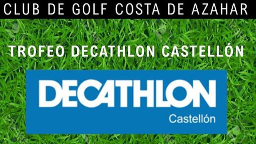 El Costa Azahar prepara el Trofeo Decathlon