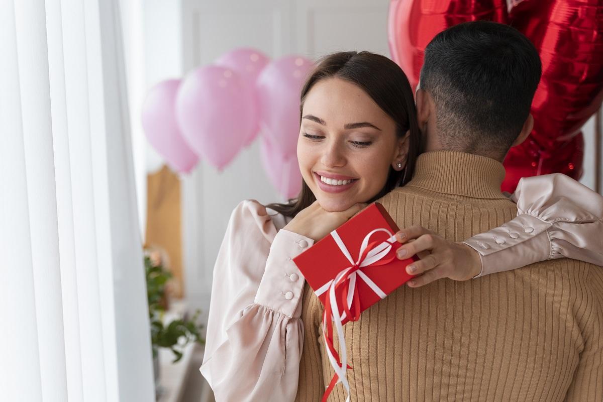 Regalos de San Valentín para mujer