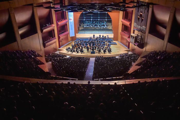 Festival Internacional de Música de Canarias