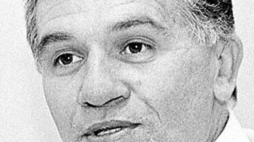 Fallece Jesús Ángel Sierra, exjefe de la Brigada de Salvamento Minero