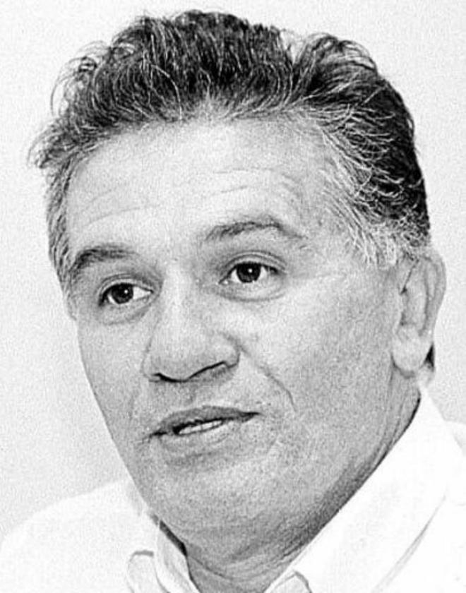 Fallece Jesús Ángel Sierra, exjefe de la Brigada de Salvamento Minero