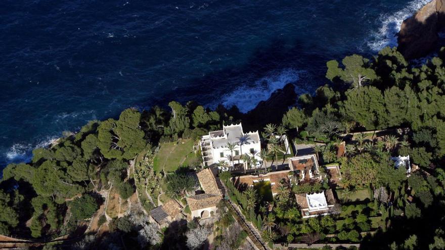 Epstein planeaba adquirir una mansión en España para reforzar las operaciones de su red de tráfico de mujeres