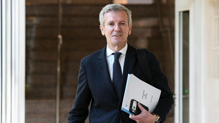 La Xunta aumentará el alcance de la ayuda anual de 5.000 euros del Bono Coidado para dependientes en otras 10.000 personas