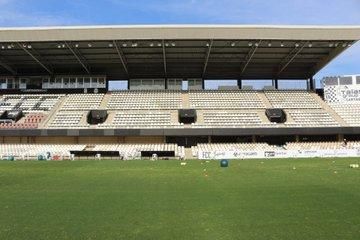 El FC Cartagena vuelve a los entrenamientos