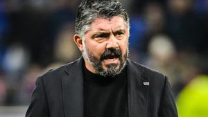 Gennaro Gattuso.