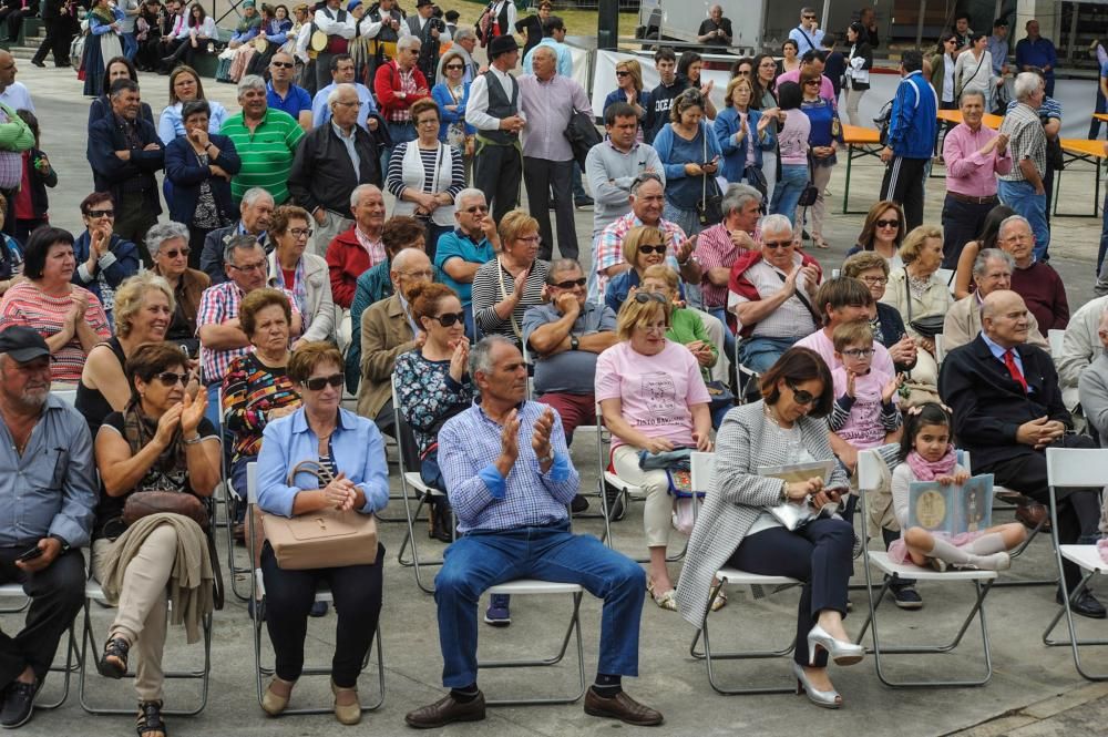 "Recuncar", el verbo que conjuga Barrantes