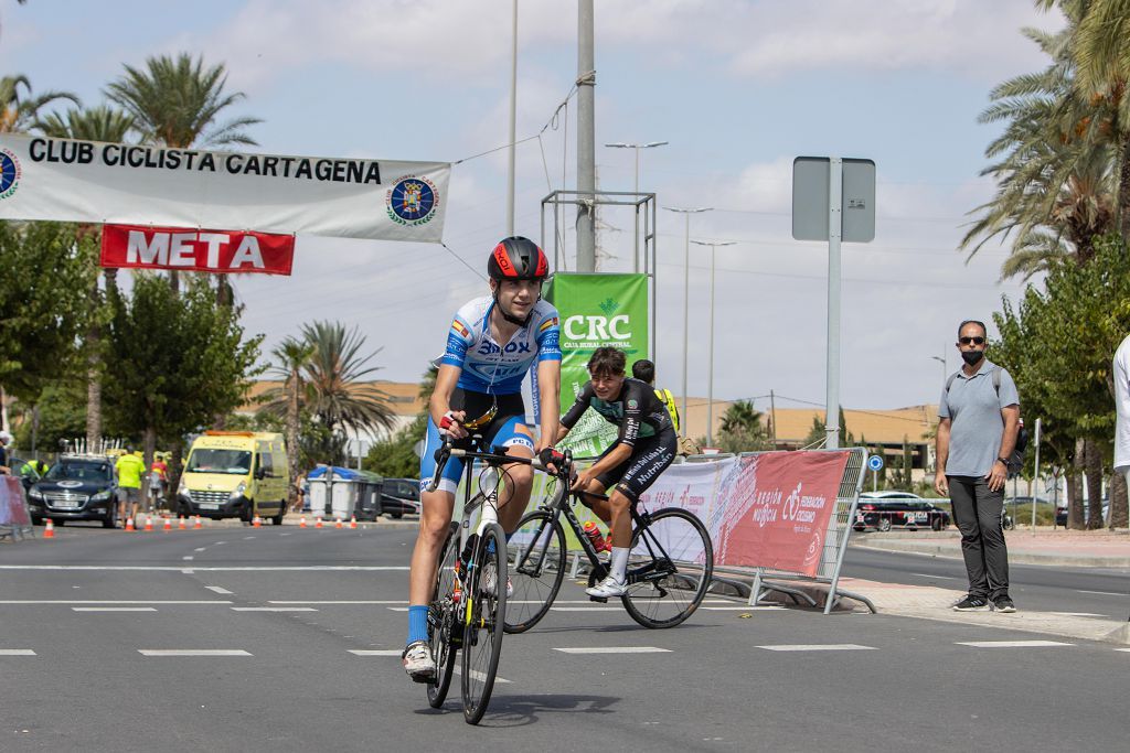 Trofeo Ciudad de Cartagena de Ciclismo