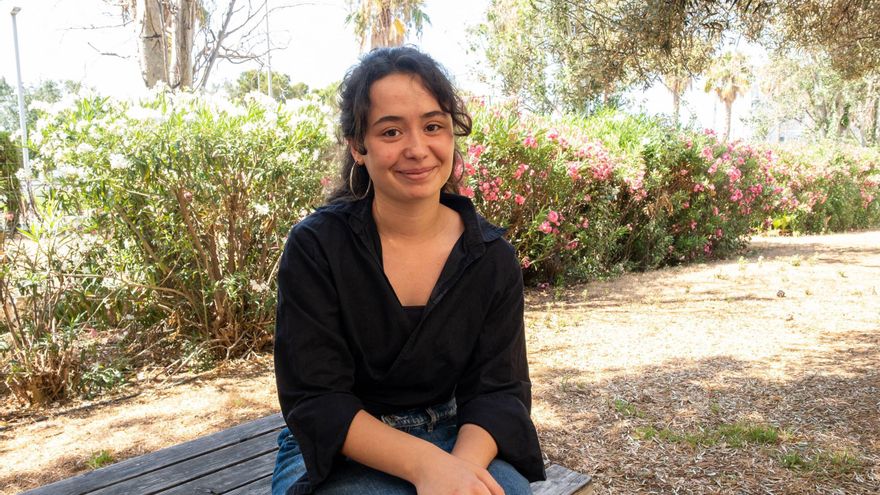 La productora Júlia Castaño: &quot;En el mundo de la música es esencial tener una marca personal y sin los videoclips es imposible&quot;&quot;