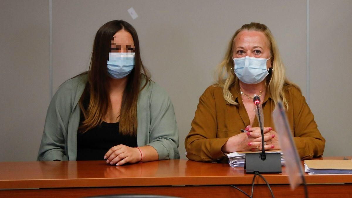 El jurat declara culpable el pare pel doble assassinat de Godella El jurat declara culpable el pare pel doble assassinat de Godella