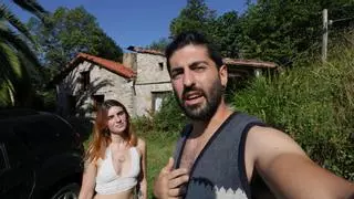 Fito Morales, tras años haciendo de una ambulancia su casa: "Viajar muchas veces se romantiza mucho y a mí me pasaba pues que faltaba ese hogar"