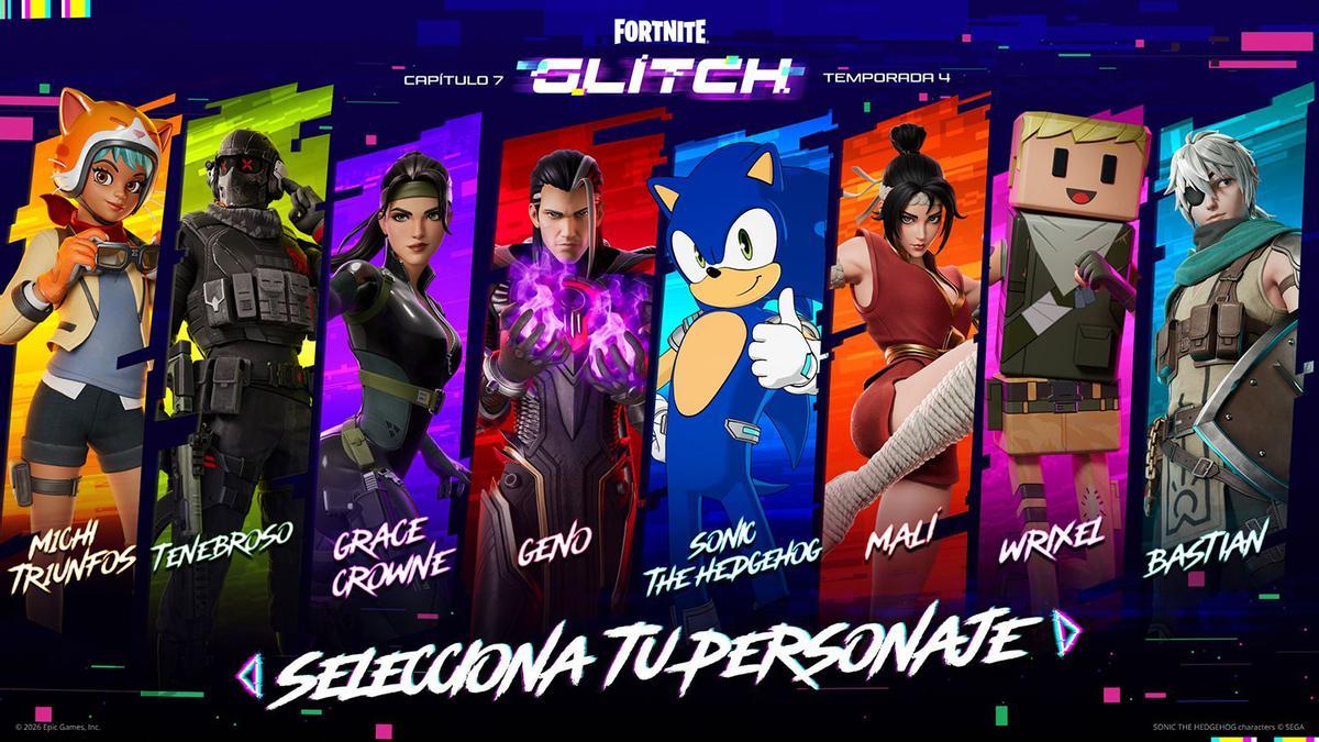 Fortnite.