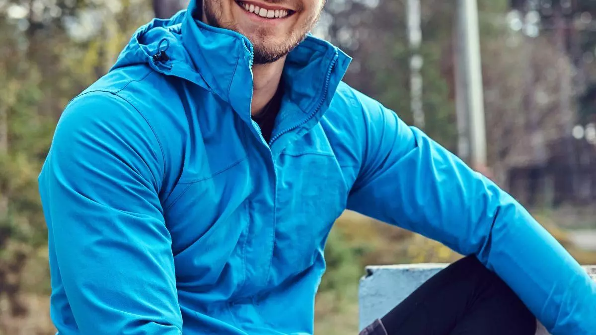 Los cortavientos que ms recomiendan los runners para protegerte contra el fro y la lluvia