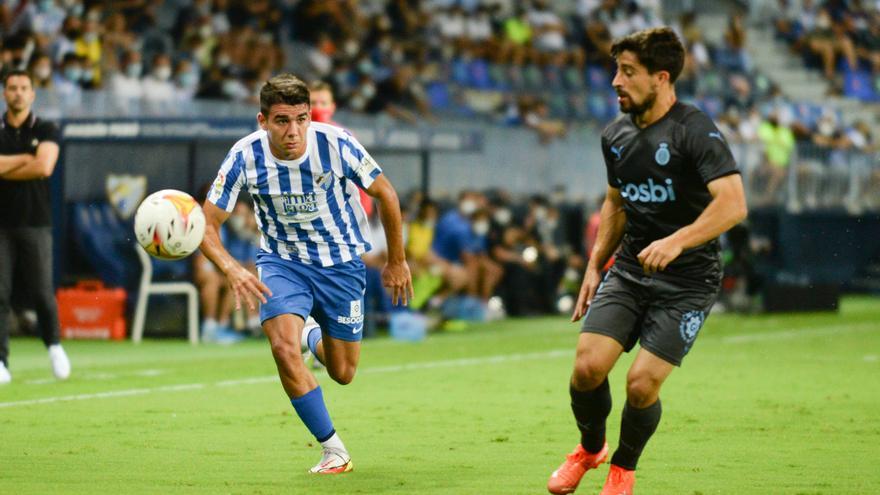 El Espanyol cede a Víctor Gómez al Sporting de Braga