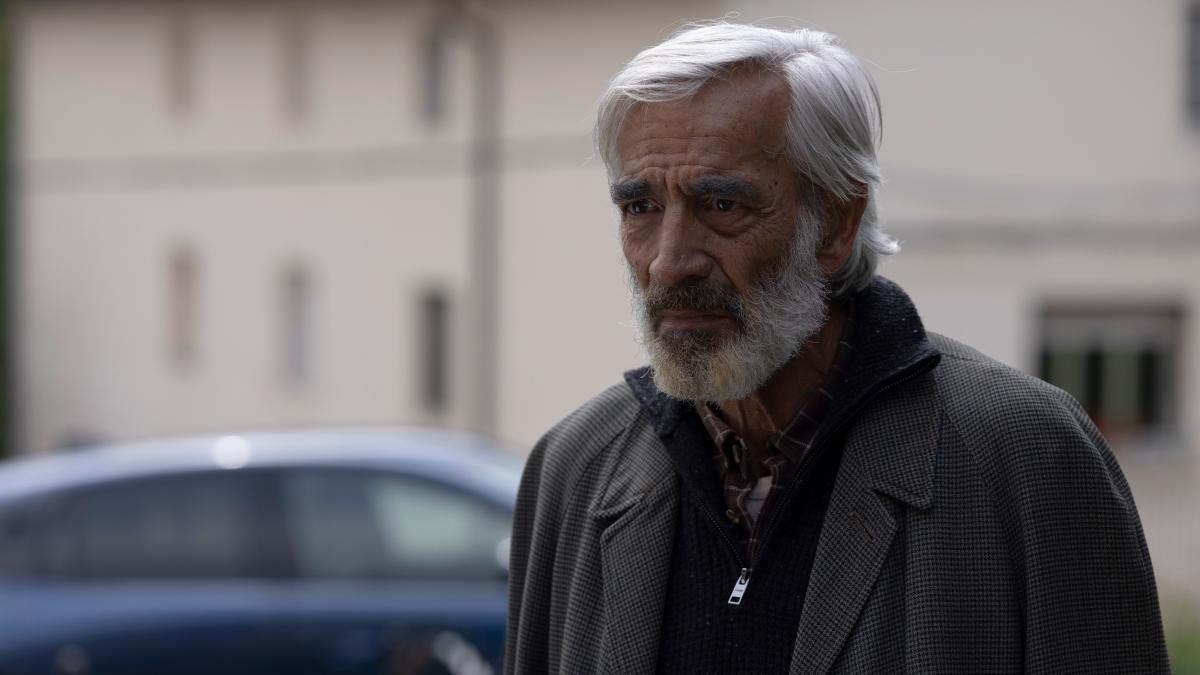 Imanol Arias, en 'Innato'