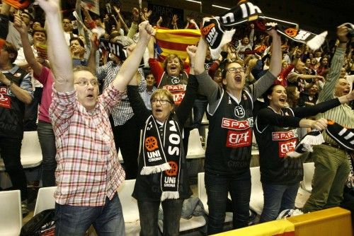 Més de 5.000 persones fan tornar a vibrar Fontajau